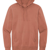 District VIT Cotton Fleece Hoodie Sweatshirt
