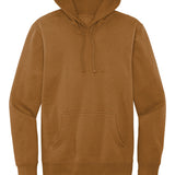 District VIT Cotton Fleece Hoodie Sweatshirt