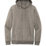 District VIT Cotton Fleece Hoodie Sweatshirt