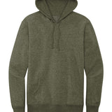 District VIT Cotton Fleece Hoodie Sweatshirt