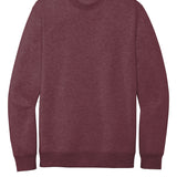 District VIT Cotton Fleece Crew Sweatshirt