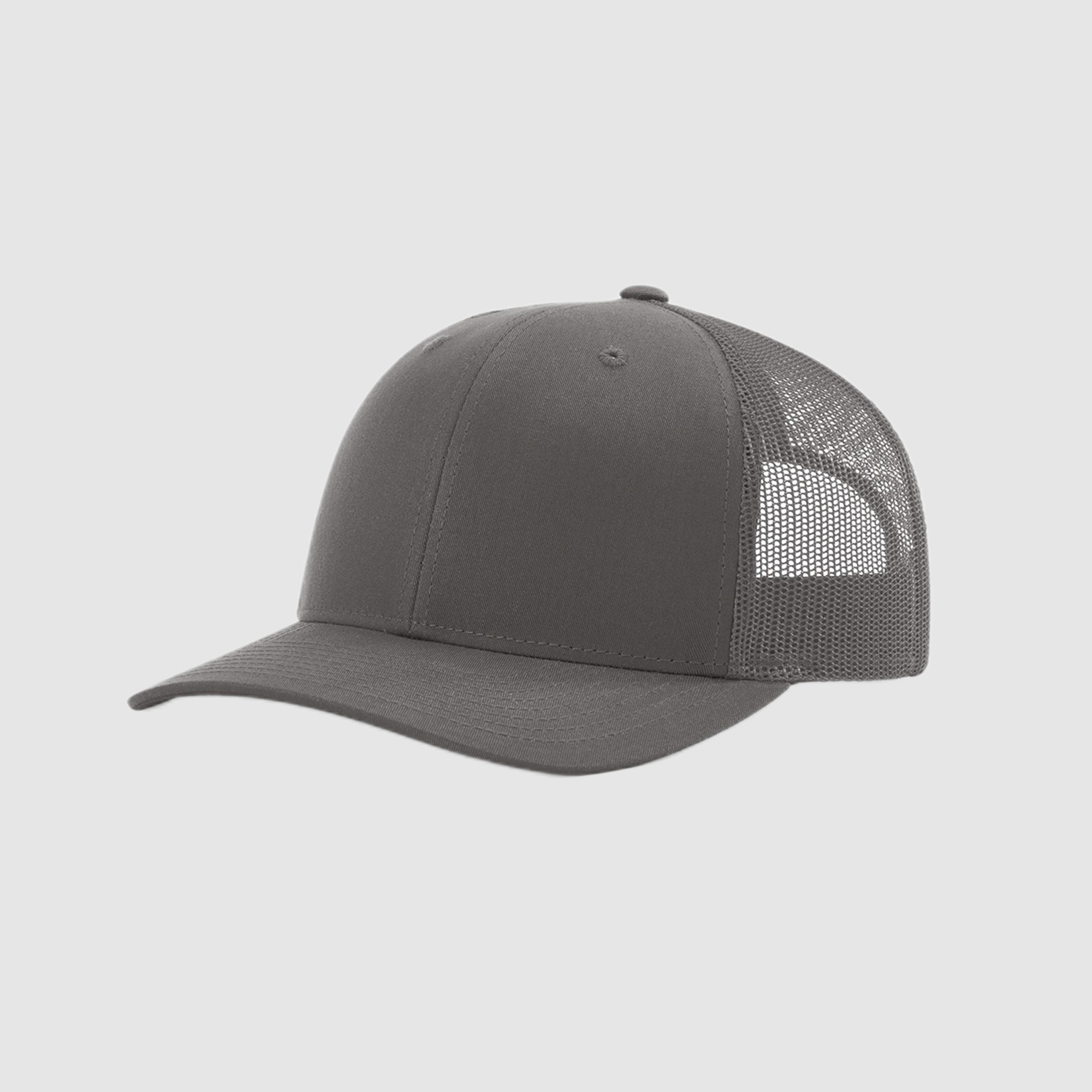 Richardson 112 Custom Embroidered Trucker Hat - NEW Colors for 2026