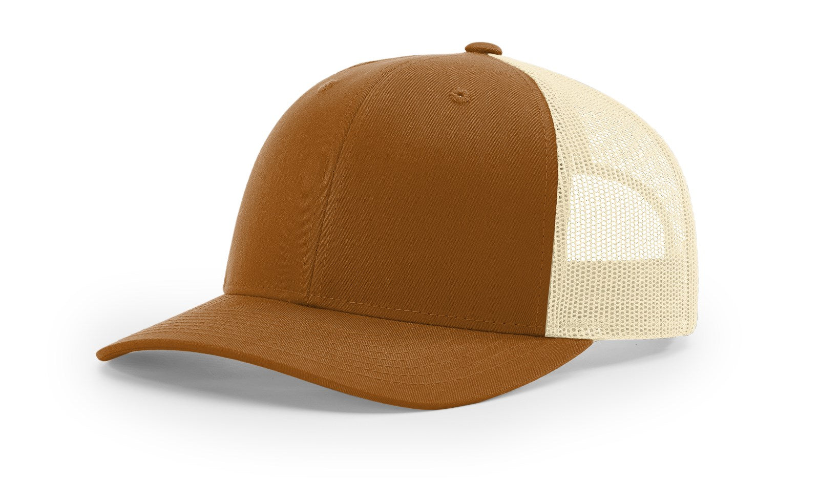 Richardson 115 Low Pro - Custom Embroidered