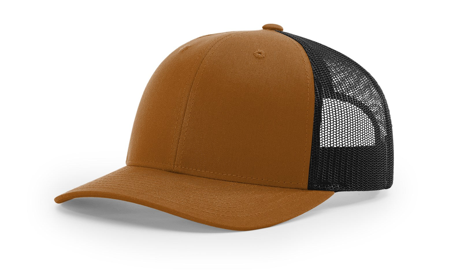 Richardson 115 Low Pro - Custom Embroidered