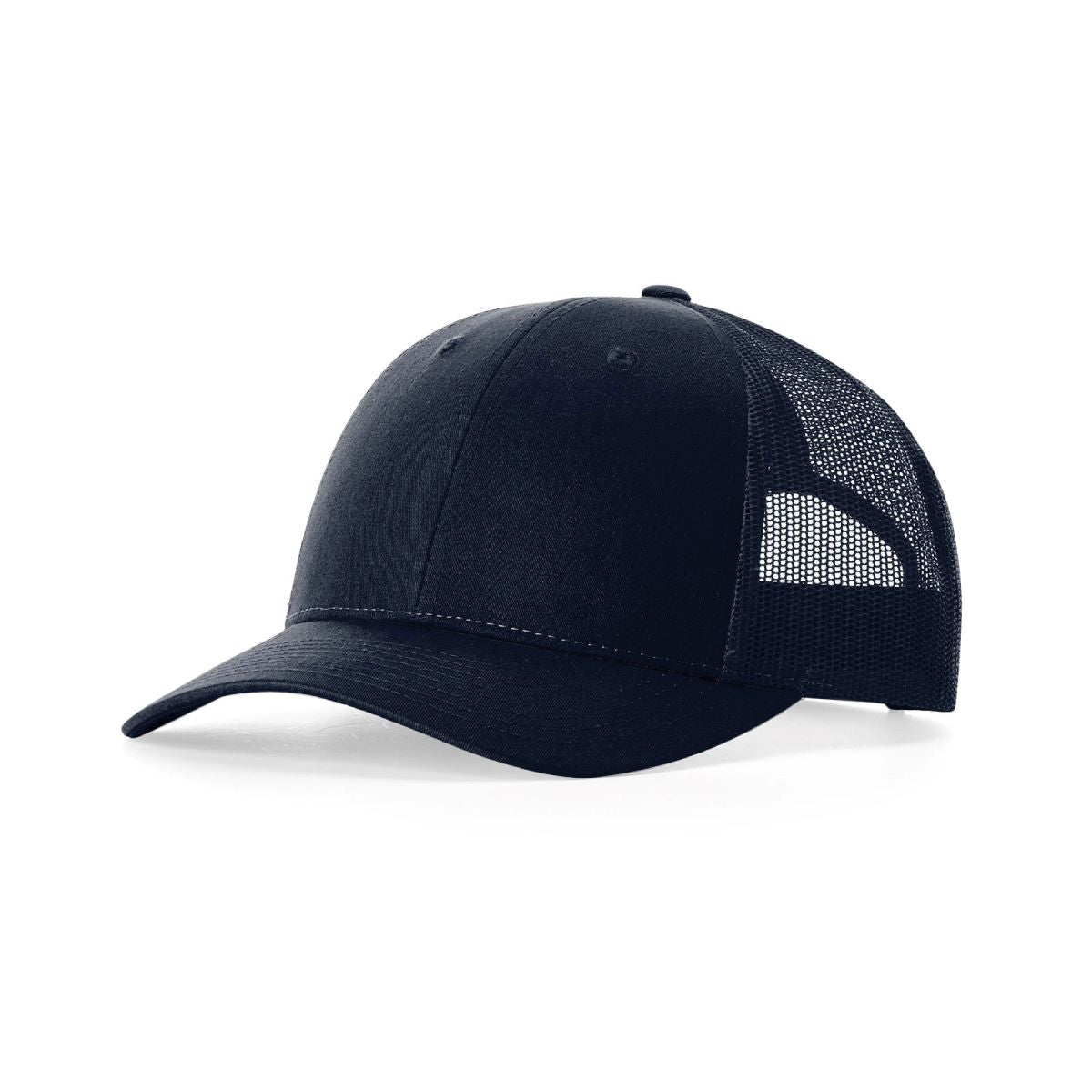 Richardson 115 Low Pro - Custom Embroidered