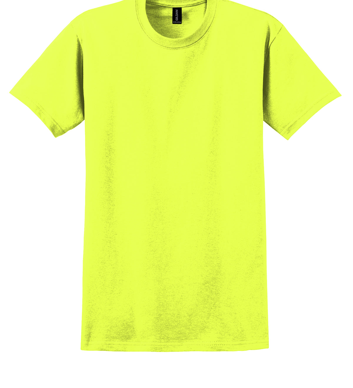 Gildan 100% Ultra Cotton US Cotton Short Sleeve Tee Shirt - Printed
