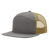 Richardson 168 Seven Panel Trucker