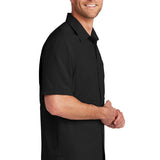 Port Authority Short Sleeve UV Daybreak Shirt