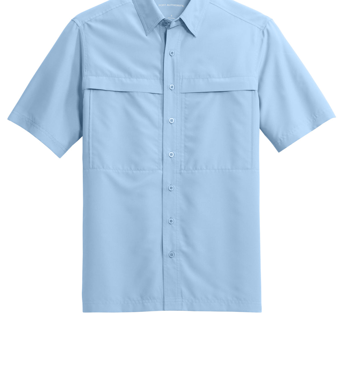 Port Authority Short Sleeve UV Daybreak Shirt
