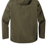 Carhartt Storm Defender Shoreline Jacket -  Customized Embroidery