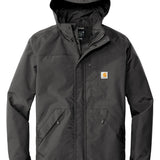 Carhartt Storm Defender Shoreline Jacket -  Customized Embroidery