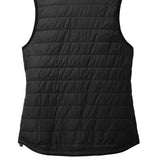 Carhartt Womens Gilliam Puffer Vest  - Custom Embroidery