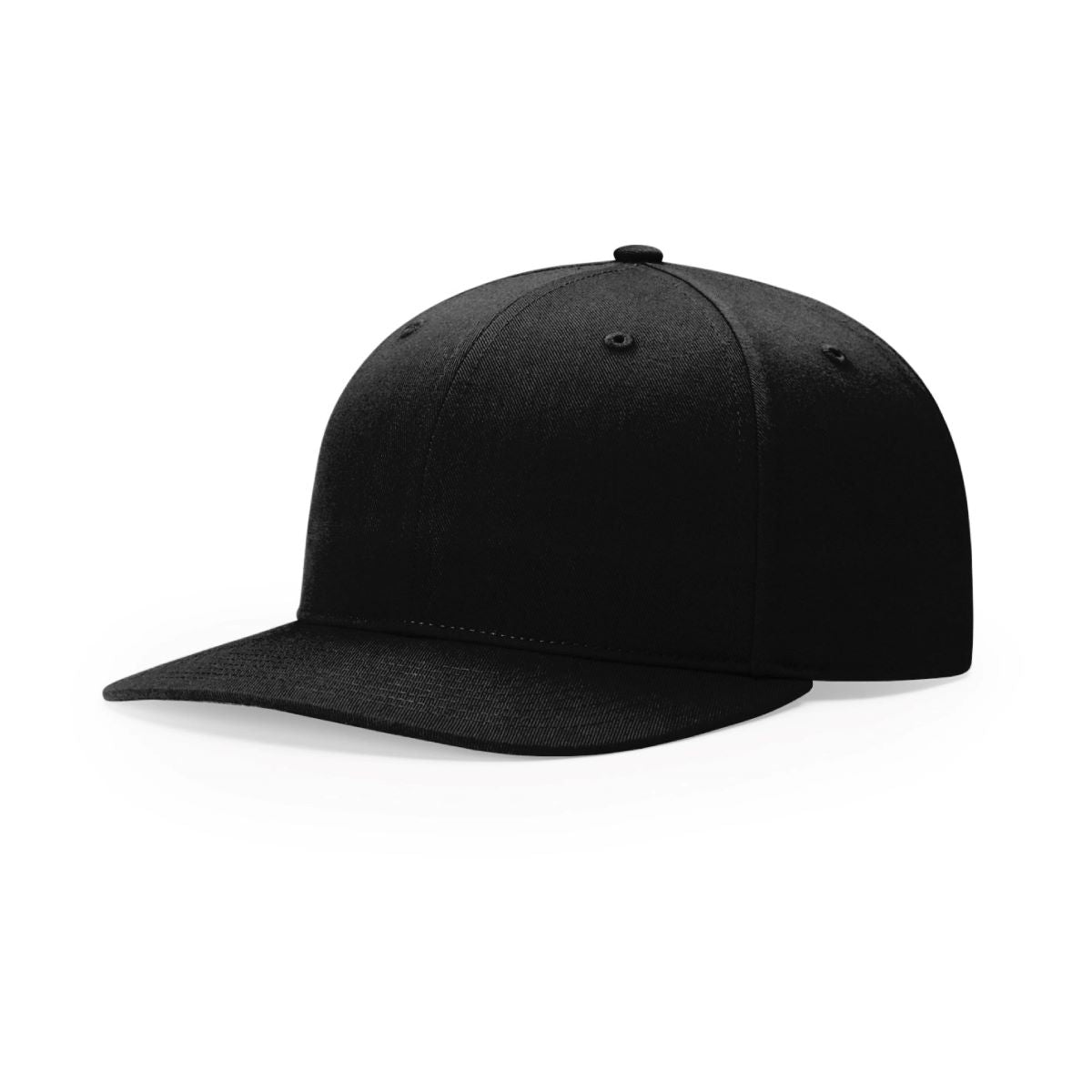 Richardson 312 Twill Back Hat - Custom Embroidered
