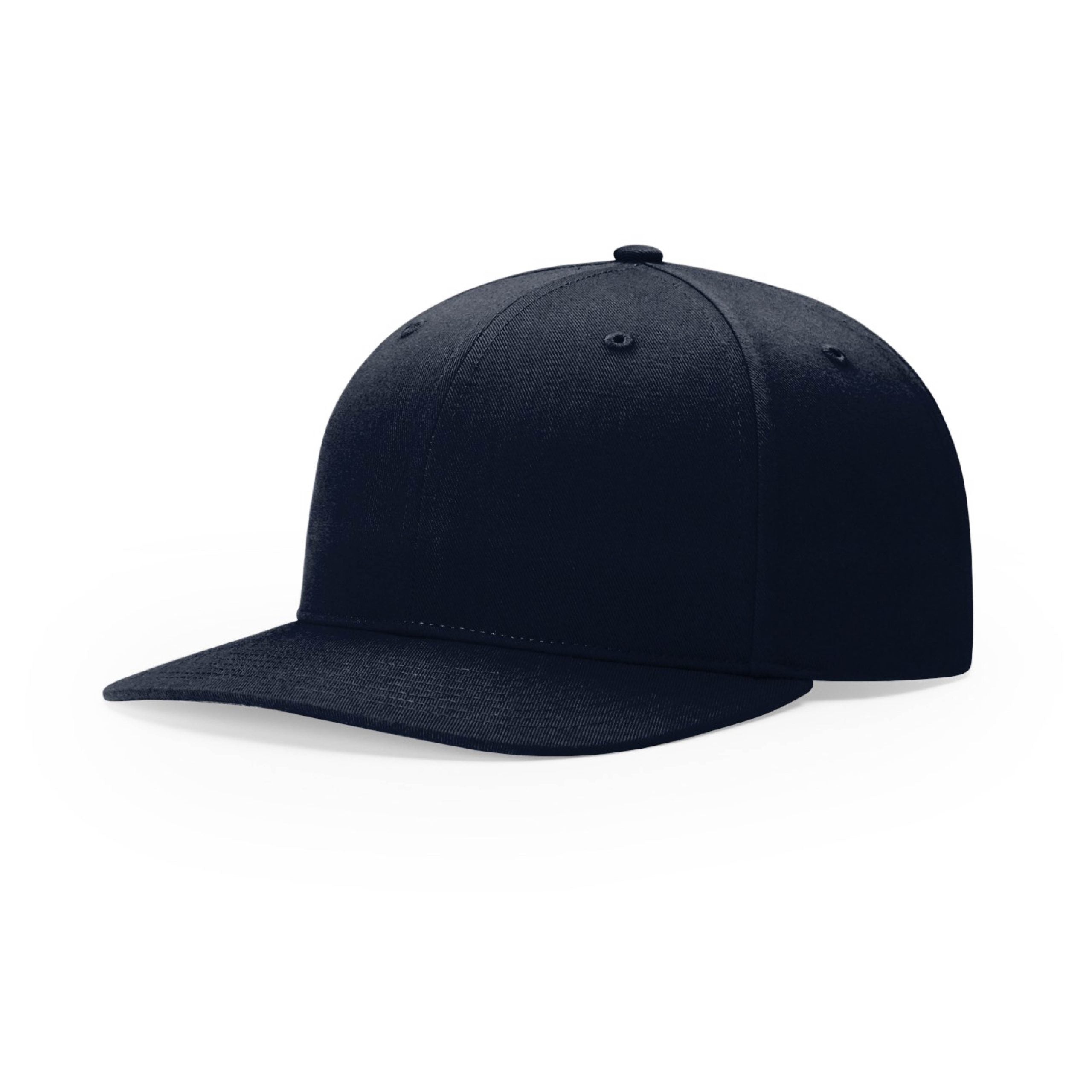Richardson 312 Twill Back Hat - Custom Embroidered
