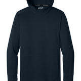 Carhartt Sun Defender Hooded Long Sleeve Tee - Printed