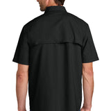 Carhartt Sun Defender Short Sleeve Shirt - Custom Logo