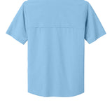 Carhartt Sun Defender Short Sleeve Shirt - Custom Logo