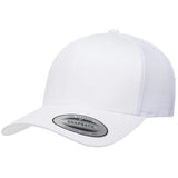 YP 6606 Classic Trucker Hat - Custom Embroidery