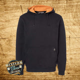 Dri Duck Woodland Fleece Pullover Sweatshirt - Custom Embroidery