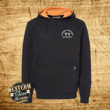 Dri Duck Woodland Fleece Pullover Sweatshirt - Custom Embroidery