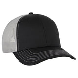 Otto Trucker Two Color - Custom Embroidered