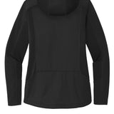 Eddie Bauer Womens Trail Soft Shell Jacket