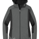 Eddie Bauer Womens Trail Soft Shell Jacket