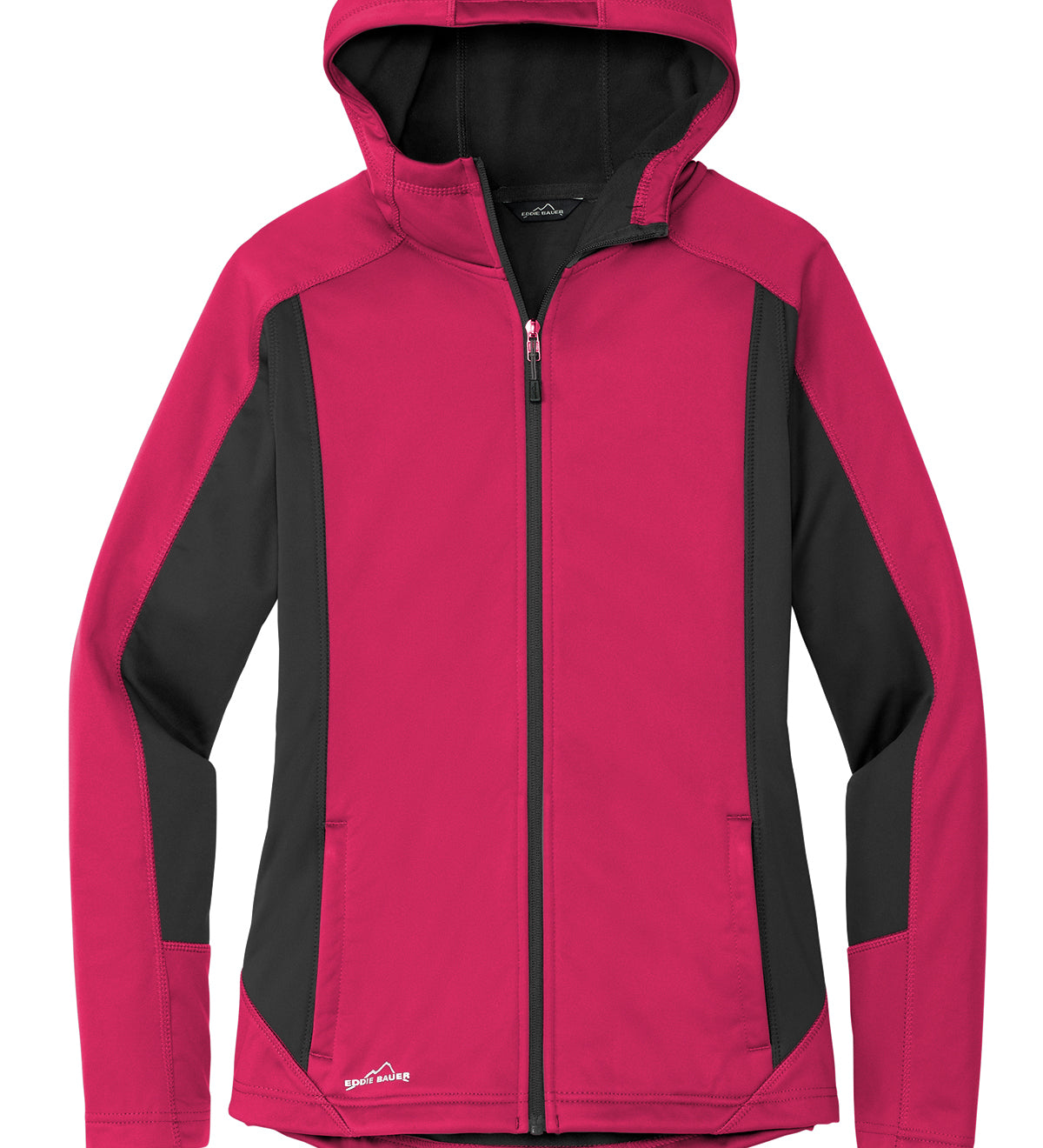 Eddie Bauer Womens Trail Soft Shell Jacket