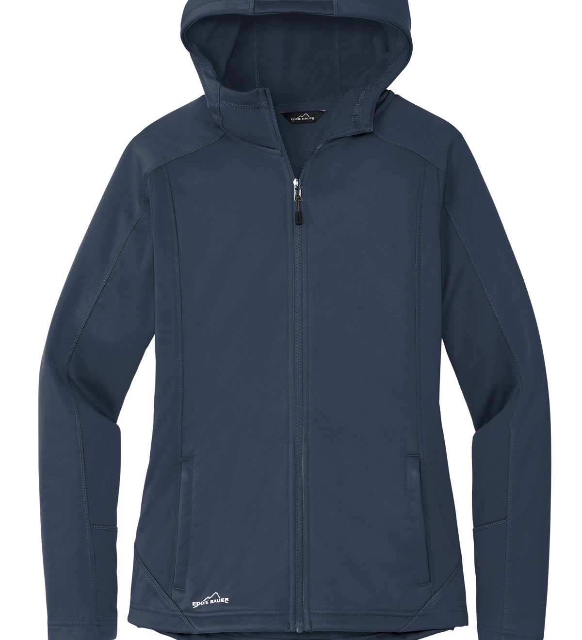 Eddie Bauer Womens Trail Soft Shell Jacket