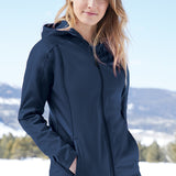 Eddie Bauer Womens Trail Soft Shell Jacket