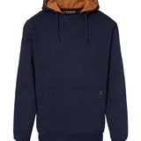 Dri Duck Woodland Fleece Pullover Sweatshirt - Custom Embroidery