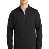 Sport-Tek Triumph Quarter Zip Pullover - Personalized Embroidery