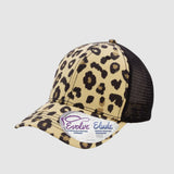 Charlie Infinity Her Baseball Cap - Custom Embroidered Logo