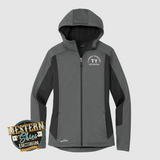 Eddie Bauer Womens Trail Soft Shell Jacket