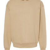 Hanes Ultimate Cotton Crewneck Sweatshirt - Custom Embroidery