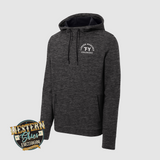 Sport-Tek Triumph Hoodie Pullover- Custom Logo