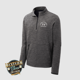 Sport-Tek Triumph Quarter Zip Pullover - Personalized Embroidery