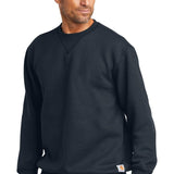 Carhartt Midweight Crew Sweatshirt - Western Skies Design Company