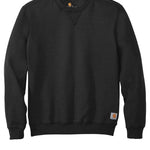 Carhartt Midweight Crew Sweatshirt - Western Skies Design Company
