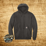 Carhartt Midweight Hoodie Sweatshirt - Western Skies Design Company