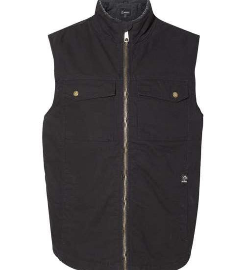 Dri Duck Trek Canyon Vest - Western Skies Design Company