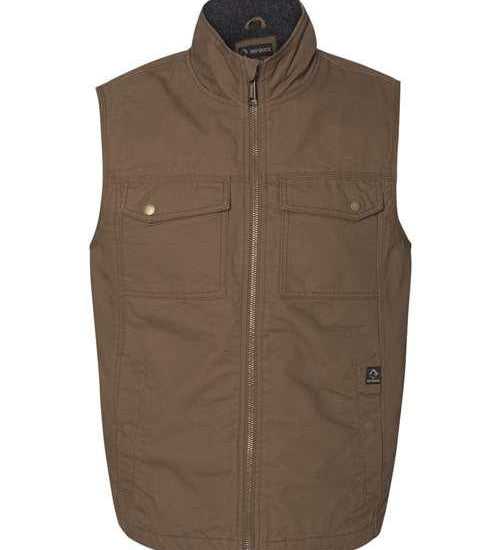 Dri Duck Trek Canyon Vest - Western Skies Design Company