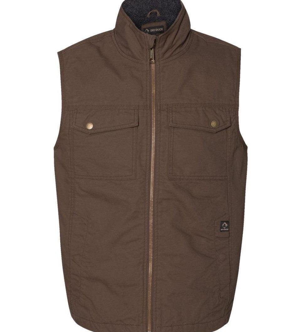 Dri Duck Trek Canyon Vest - Western Skies Design Company