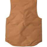 Carhartt Original Duck Vest  - Custom Embroidery