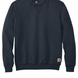Carhartt Midweight Crew Sweatshirt  - Customized