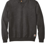 Carhartt Midweight Crew Sweatshirt  - Customized