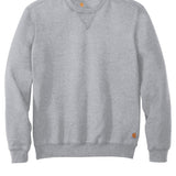 Carhartt Midweight Crew Sweatshirt  - Customized