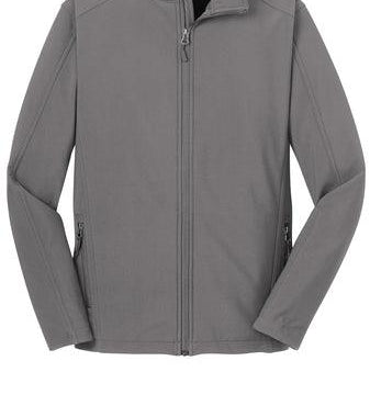 Port Authority® Core Soft Shell Jacket - Western Skies Design Company