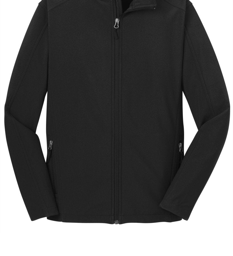 Port Authority® Core Soft Shell Jacket - Western Skies Design Company