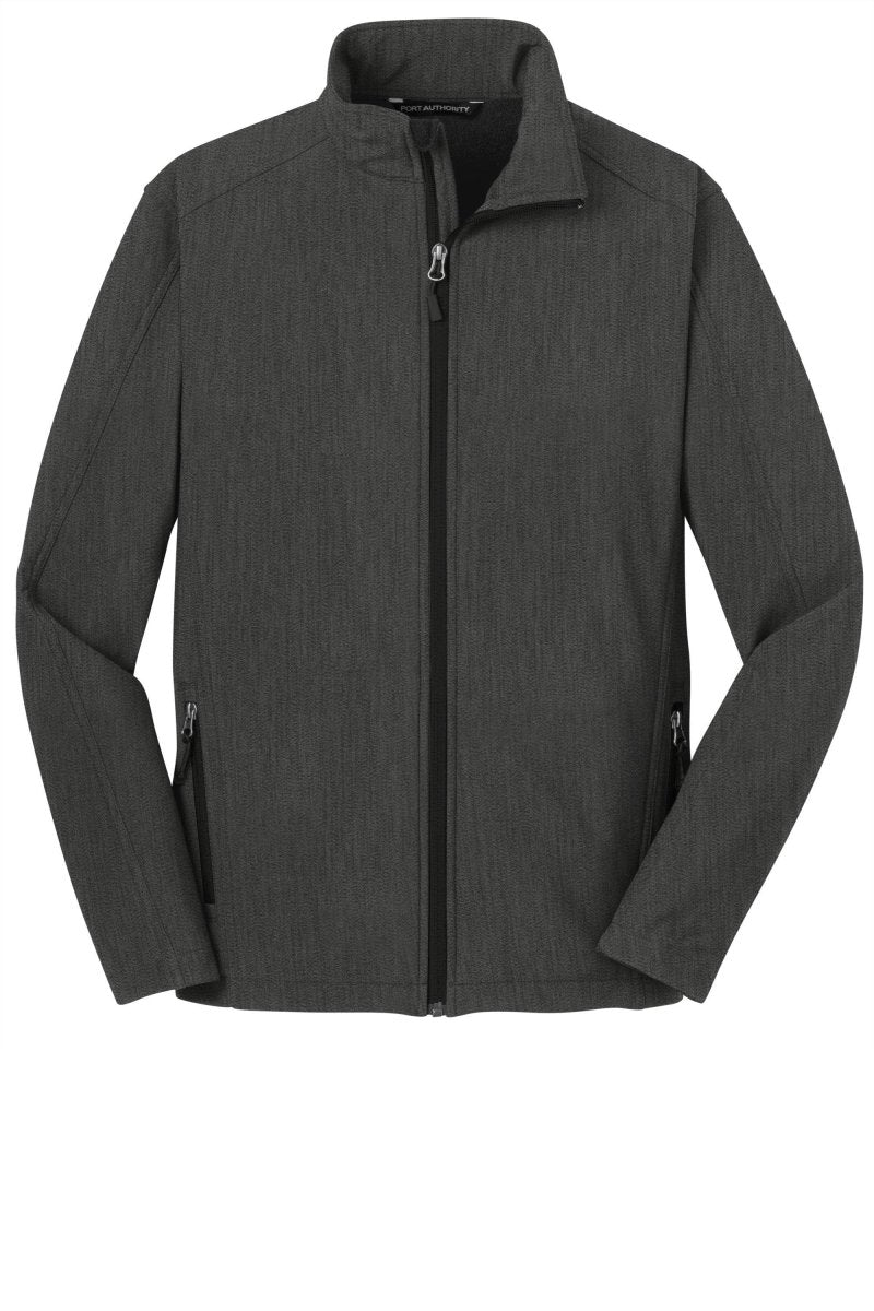Port Authority® Core Soft Shell Jacket - Western Skies Design Company